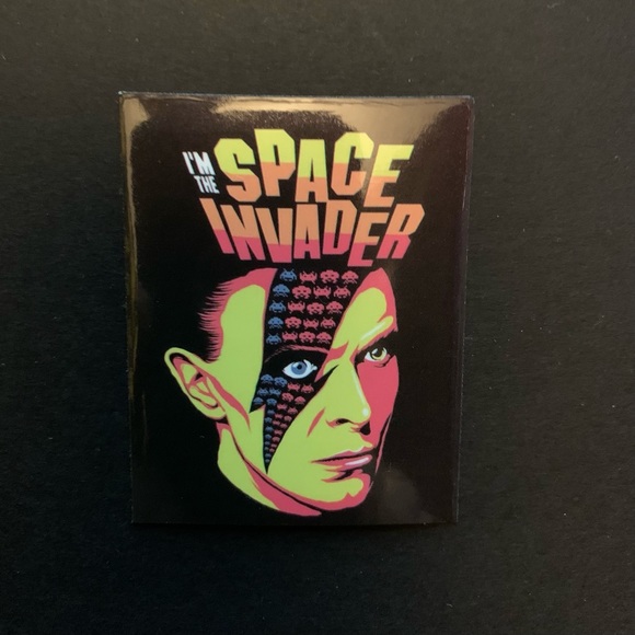 Rock on stickers - Picture 5 of 5